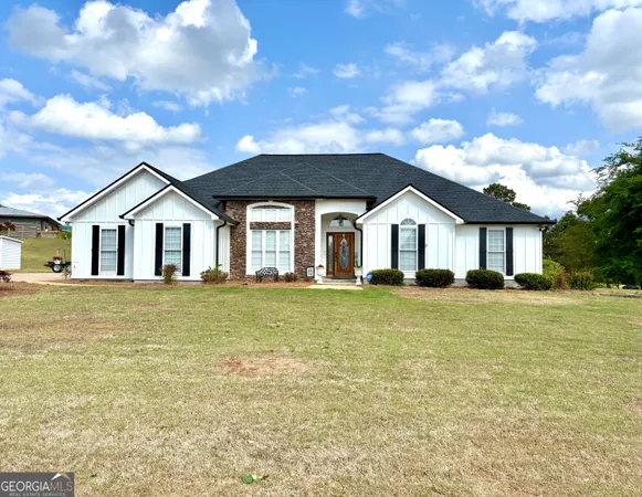 $420,000 | 102 Troon Way, LaGrange, GA 30241