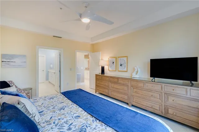 $535,000 | 15184 Butler Lake Drive, Unit 101, Naples, FL 34109