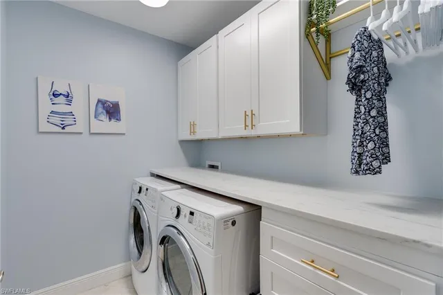 $535,000 | 15184 Butler Lake Drive, Unit 101, Naples, FL 34109