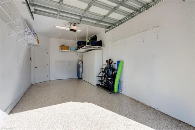 $535,000 | 15184 Butler Lake Drive, Unit 101, Naples, FL 34109