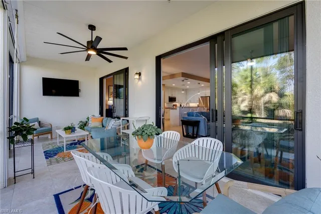 $535,000 | 15184 Butler Lake Drive, Unit 101, Naples, FL 34109