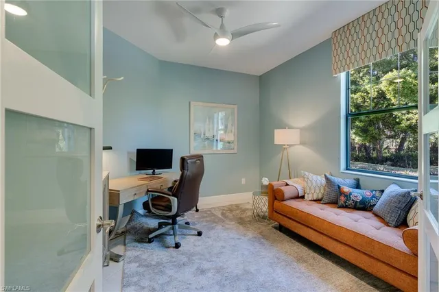 $535,000 | 15184 Butler Lake Drive, Unit 101, Naples, FL 34109