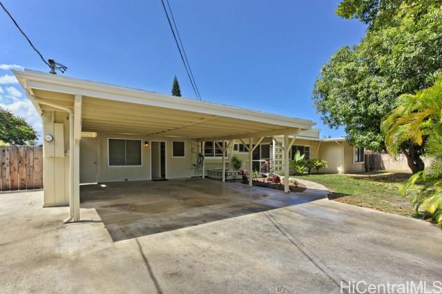 170 Kuulei Road Kailua, HI 96734 - Photo 1 of 1 Gallery Image 1