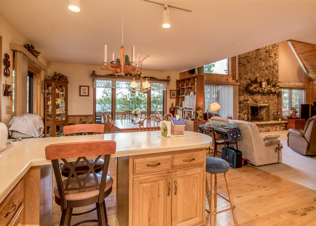 12679 Fallon Road Manitowish Waters, WI 54545 - Photo 16 of 46 Gallery Image 16