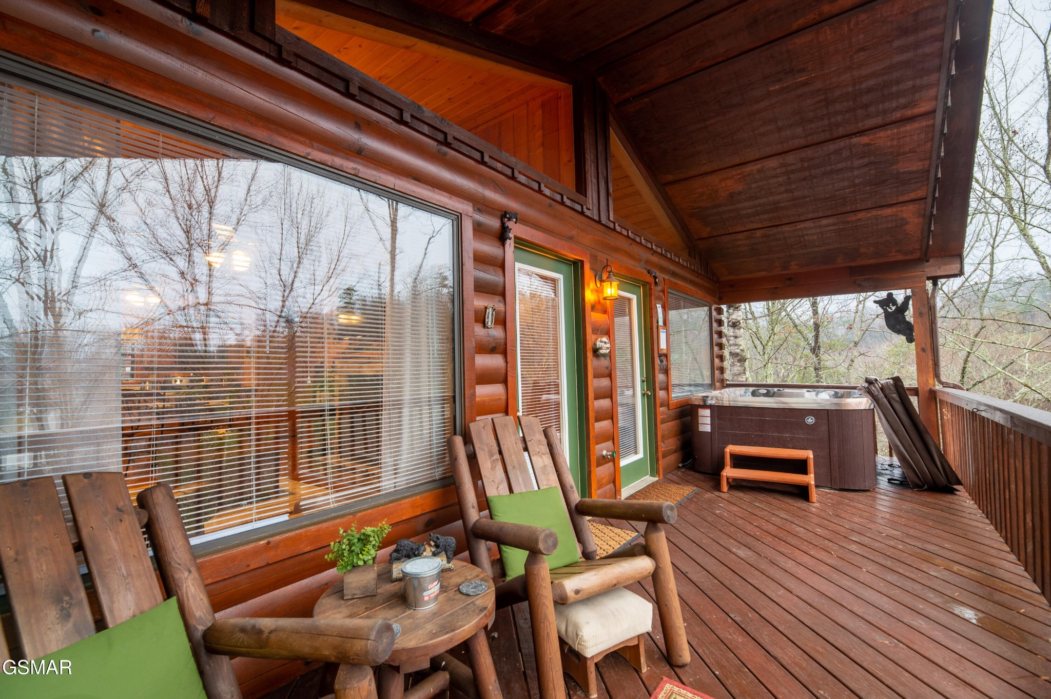 2210 Hawks Point Way Sevierville, TN 37862 - Photo 21 of 24 Gallery Image 21