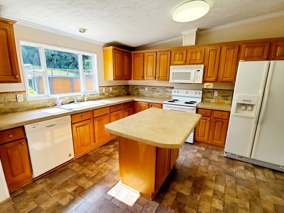 500 Shannons Branch Road Cedar Bluff, VA 24609 - Photo 25 of 49 Gallery Image 25