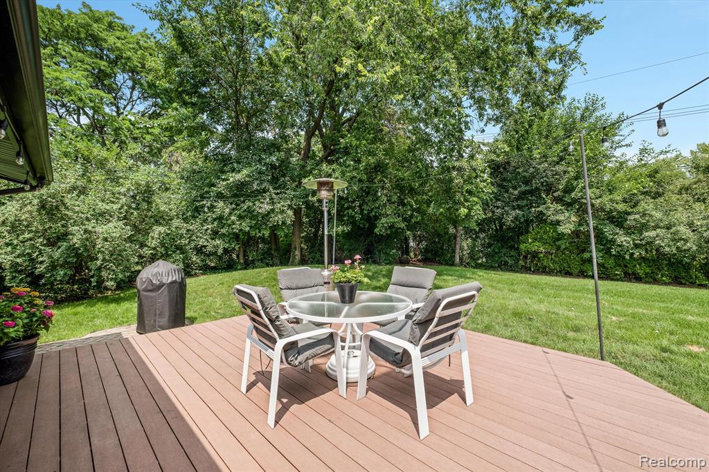 5791 Burnham Road Bloomfield Hills, MI 48302 - Photo 32 of 33