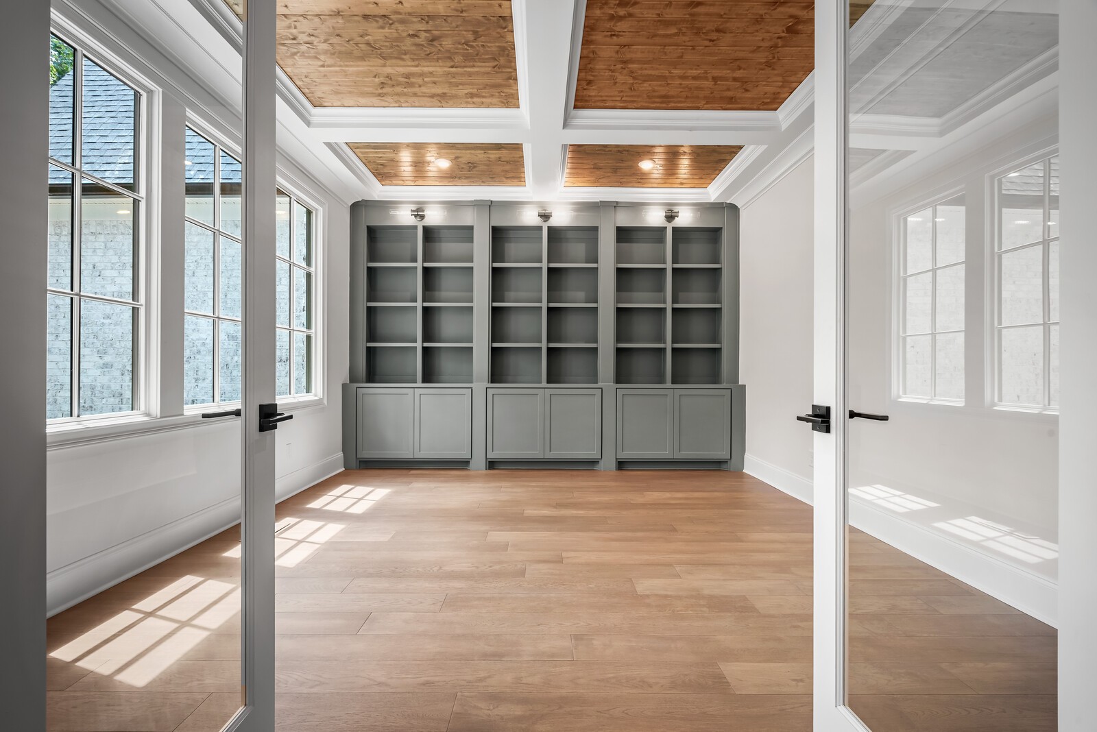 0 Bethesda-Arno Road Thompson's Station, TN 37179 - Photo 12 of 78 a view of an empty room with a window