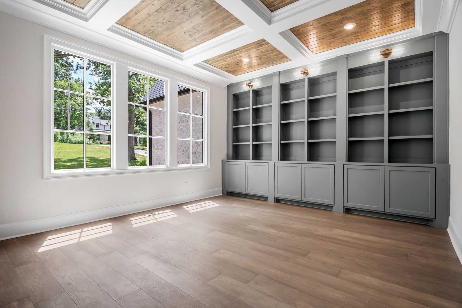 0 Bethesda-Arno Road Thompson's Station, TN 37179 - Photo 13 of 78 a view of an empty room with a window