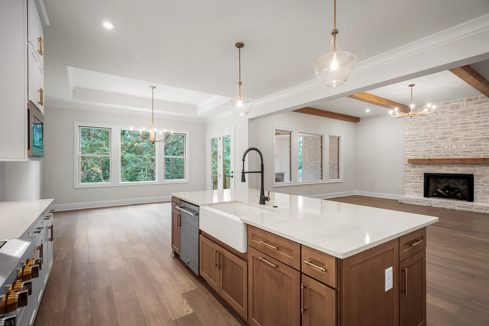 0 Bethesda-Arno Road Thompson's Station, TN 37179 - Photo 29 of 78