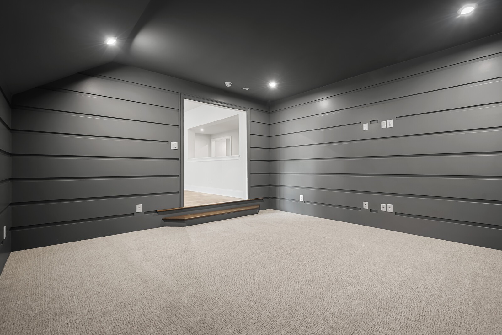 0 Bethesda-Arno Road Thompson's Station, TN 37179 - Photo 42 of 78 a view of an empty room