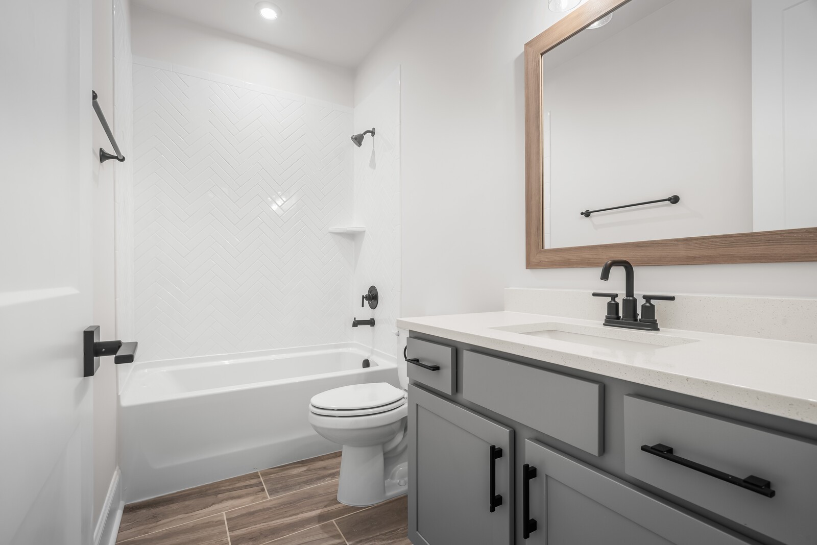 0 Bethesda-Arno Road Thompson's Station, TN 37179 - Photo 46 of 78 a bathroom with a sink a toilet and shower