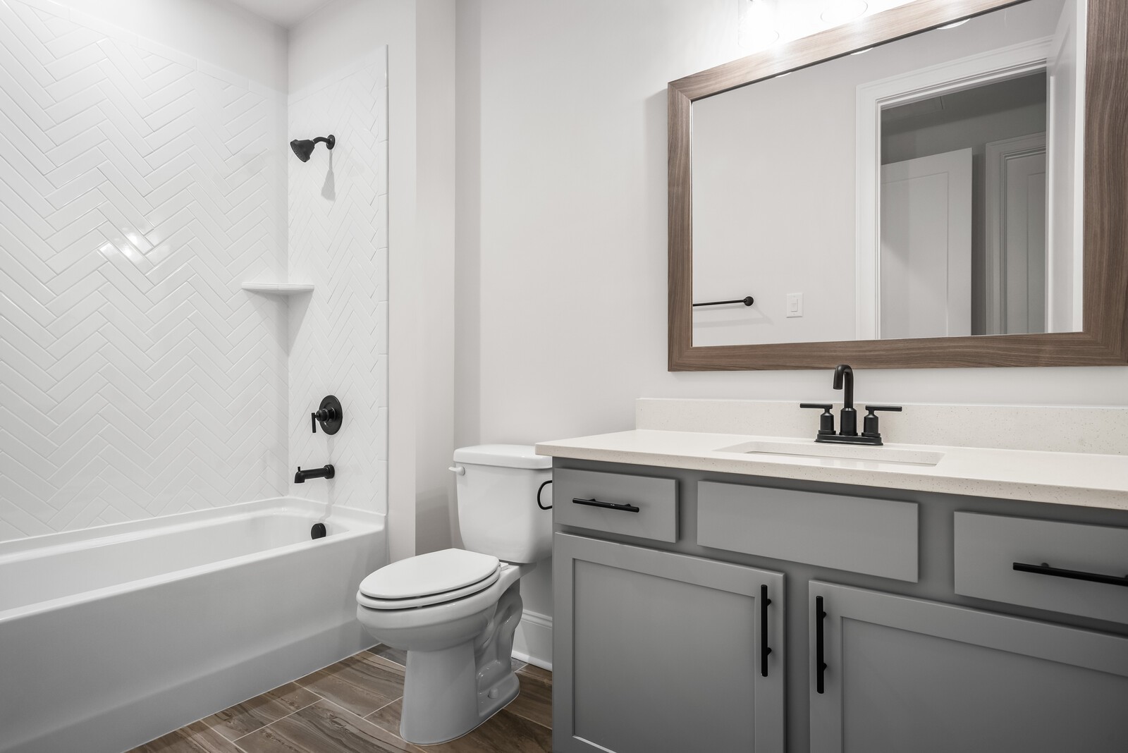 0 Bethesda-Arno Road Thompson's Station, TN 37179 - Photo 51 of 78 a bathroom with a sink a toilet and shower