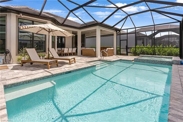 $6,800 | 9552 Caymas Terrace, Naples, FL 34114
