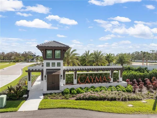 $6,800 | 9552 Caymas Terrace, Naples, FL 34114