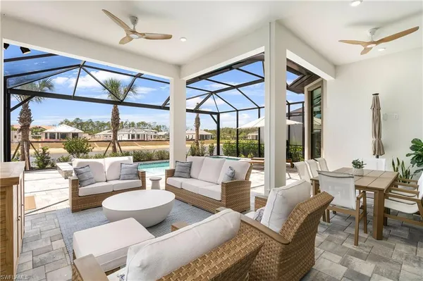 $6,800 | 9552 Caymas Terrace, Naples, FL 34114