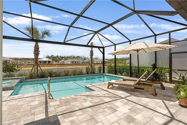 $6,800 | 9552 Caymas Terrace, Naples, FL 34114