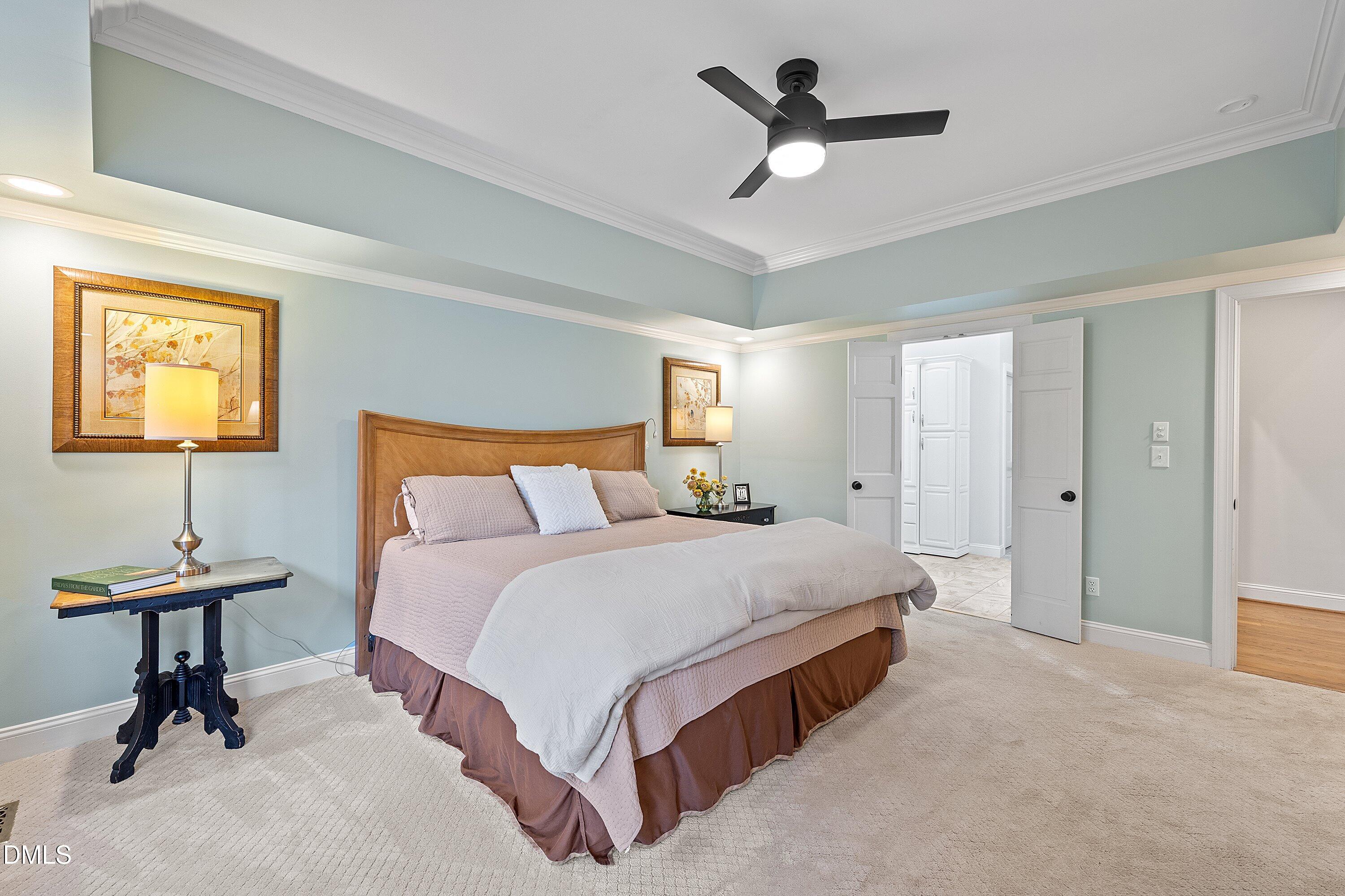 7504 Rainwater Road Raleigh, NC 27615 - Photo 29 of 58 31-7504 Rainwater Rd _0550
