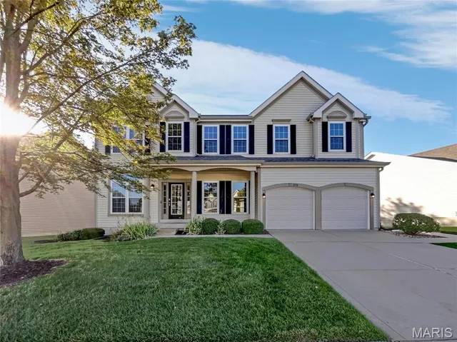$434,000 | 276 Greenshire Lane, Dardenne Prairie, MO 63368