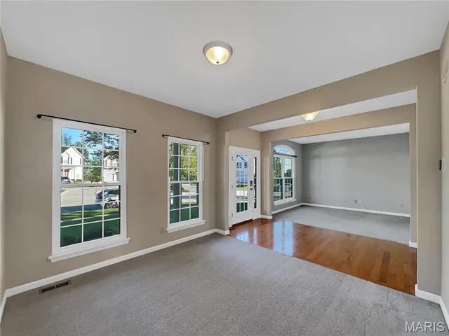 $434,000 | 276 Greenshire Lane, Dardenne Prairie, MO 63368