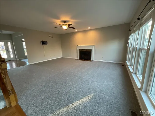 $434,000 | 276 Greenshire Lane, Dardenne Prairie, MO 63368