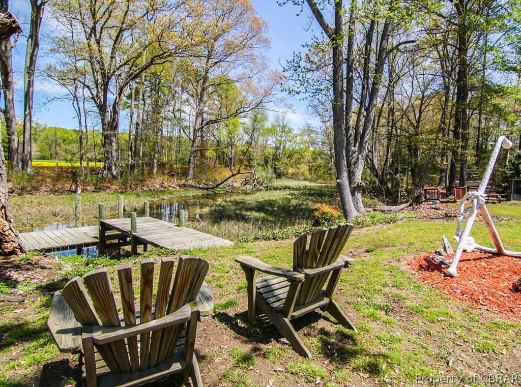 220 Navajo Road Kilmarnock, VA 22482 - Photo 30 of 40