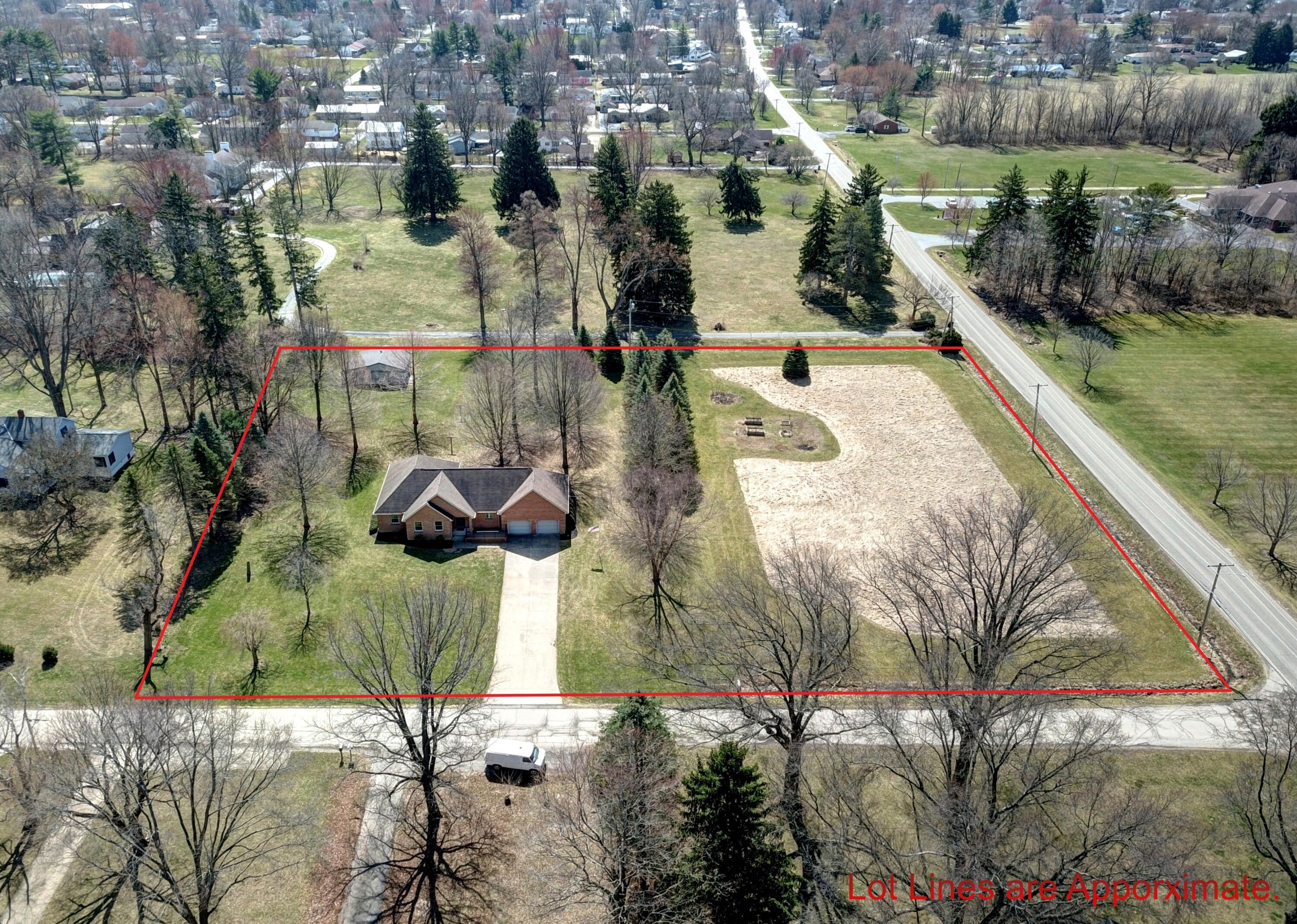 225 Buckeye Road Galion, OH 44833 - Photo 34 of 37 Gallery Image 34