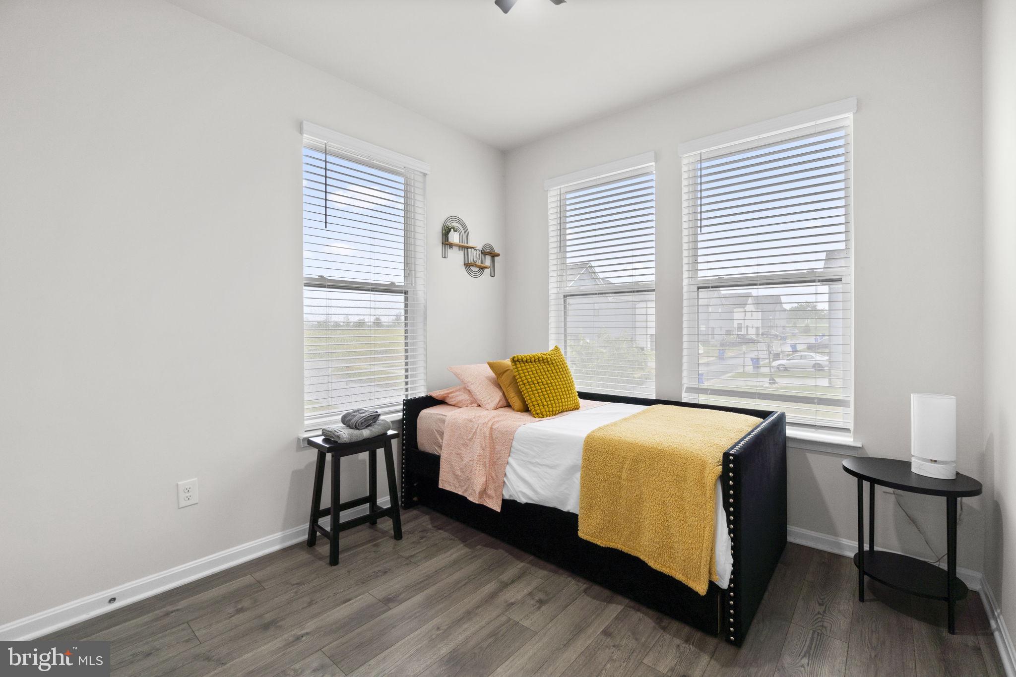 417 Union Street Frederick, MD 21701 - Photo 13 of 35 Bright and airy corner retreat.