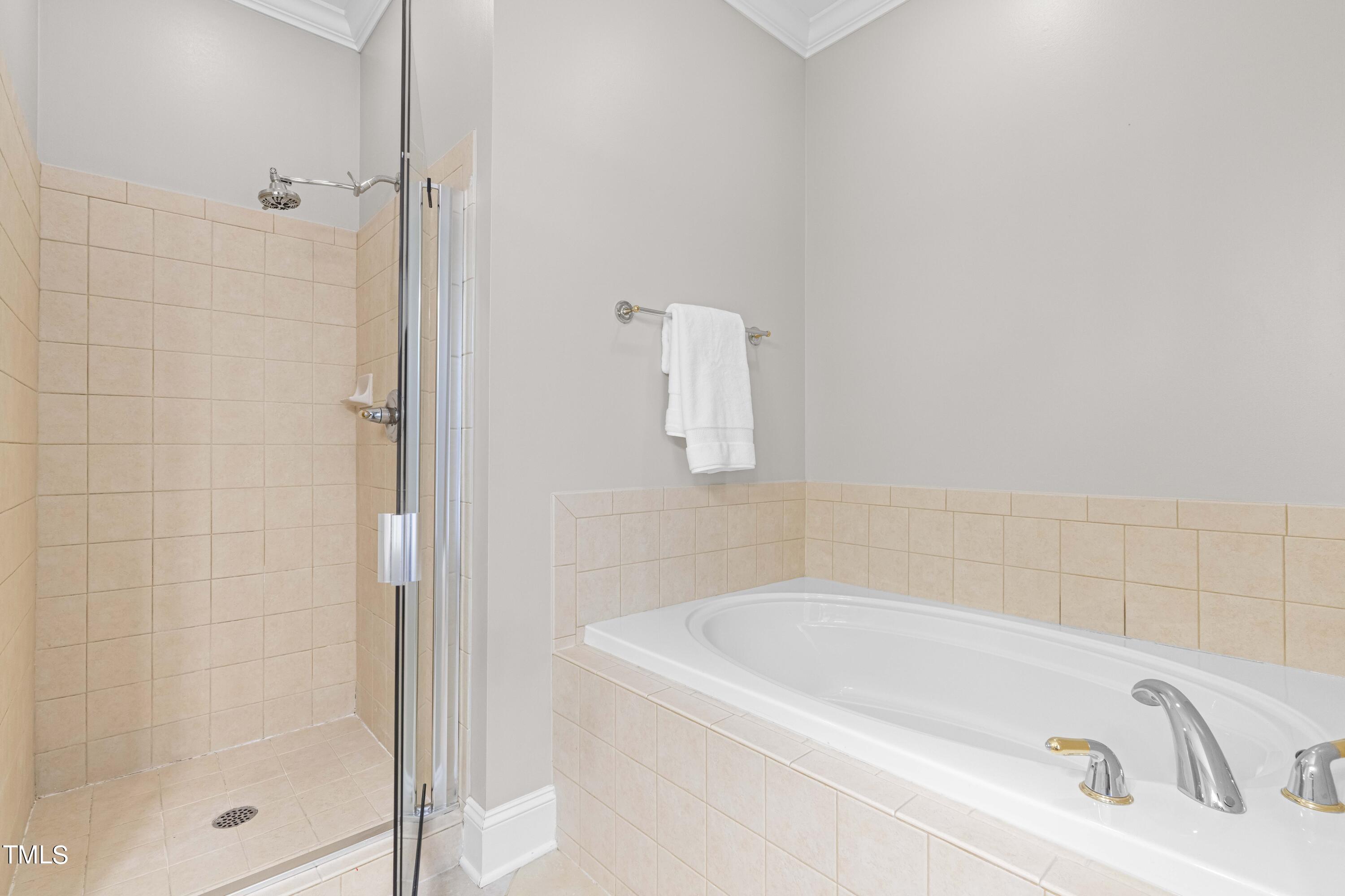 1136 Harp Street Raleigh, NC 27604 - Photo 25 of 42 DSC05312