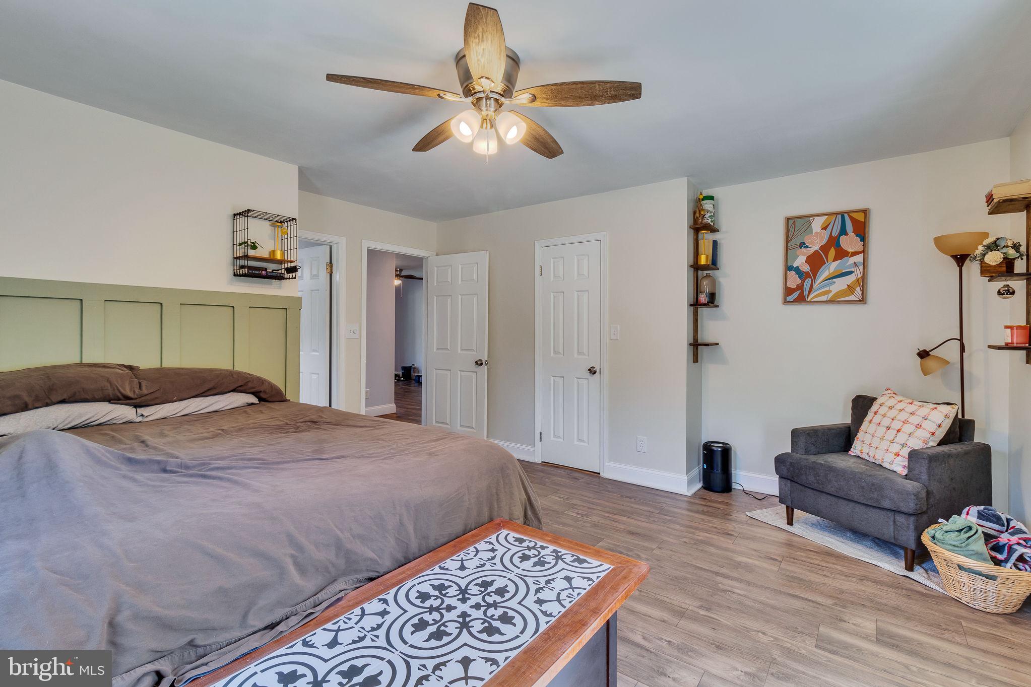9832 River Road Lancaster, VA 22503 - Photo 31 of 68 Cozy retreat with modern charm.