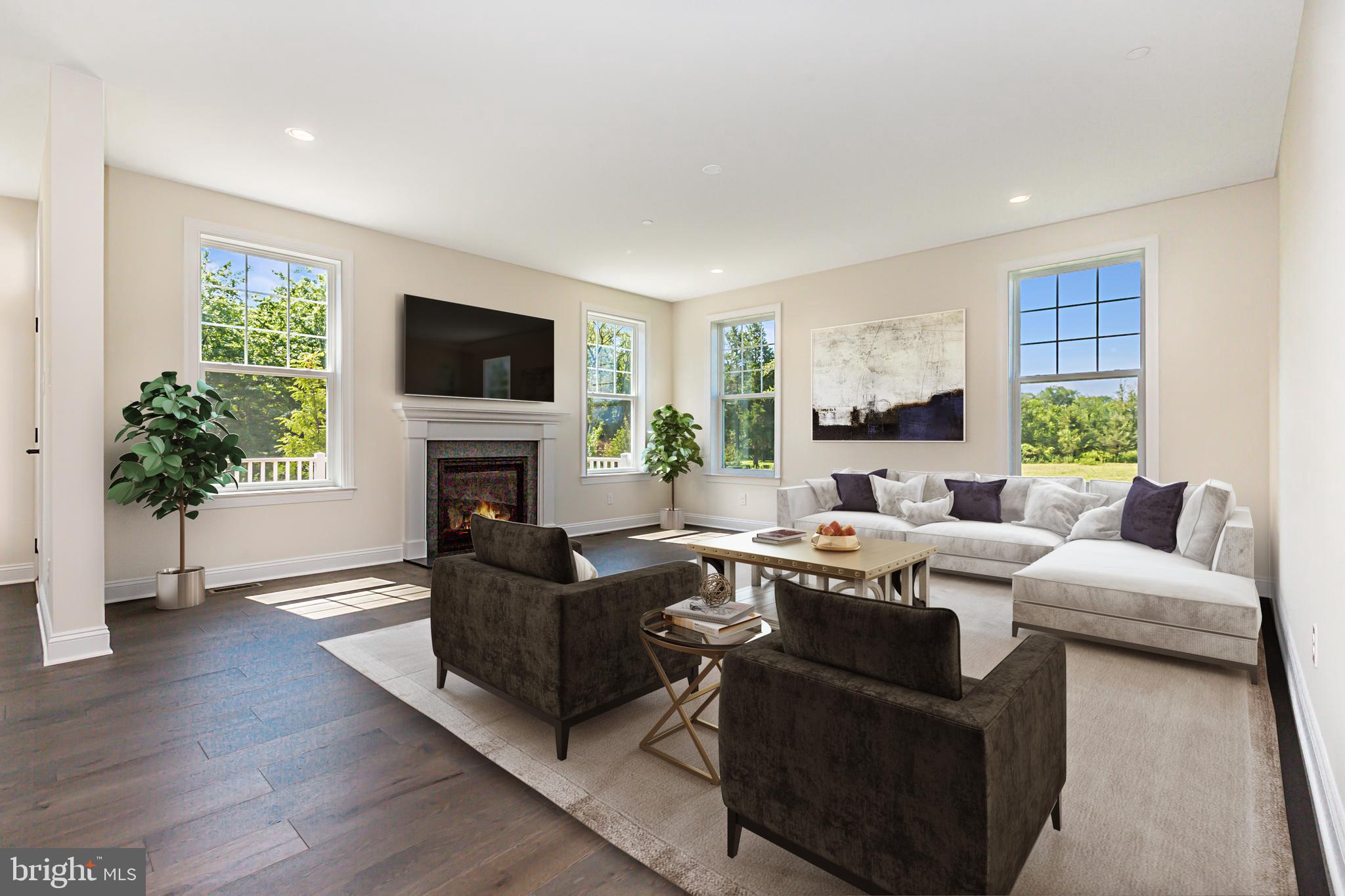 36 Midsummer Drive Newtown Square, PA 19073 - Photo 13 of 29