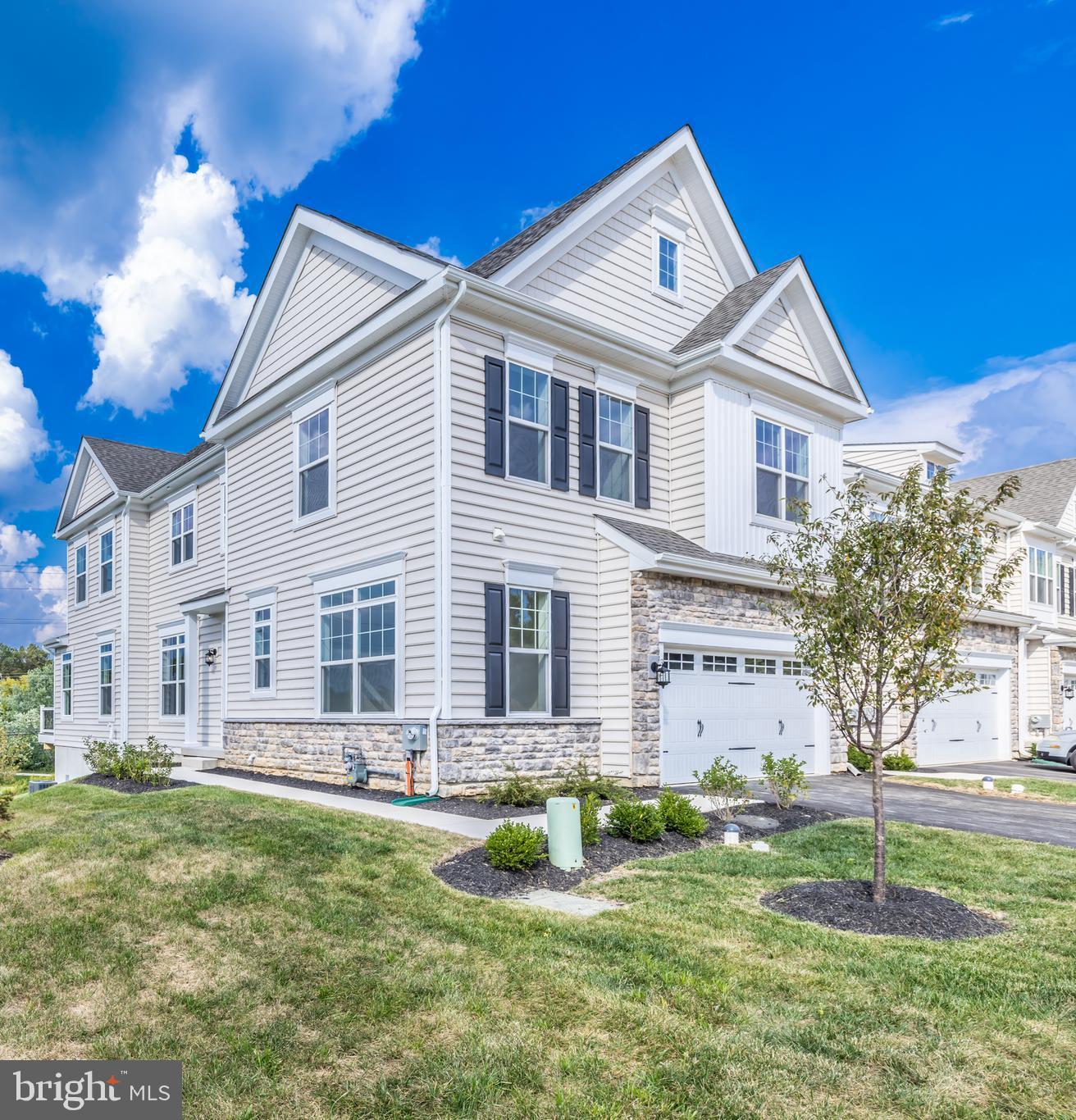 36 Midsummer Drive Newtown Square, PA 19073 - Photo 19 of 29 End Location
