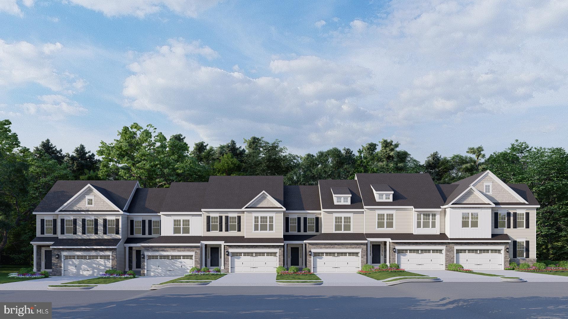 36 Midsummer Drive Newtown Square, PA 19073 - Photo 2 of 29 Beautifully designed