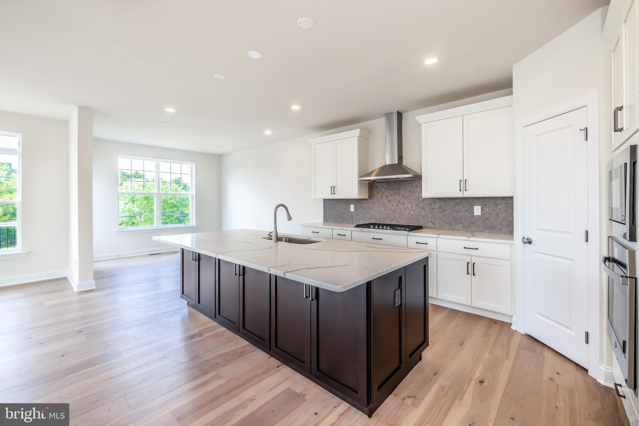 36 Midsummer Drive Newtown Square, PA 19073 - Photo 5 of 29 Choose your Kitchen finishes