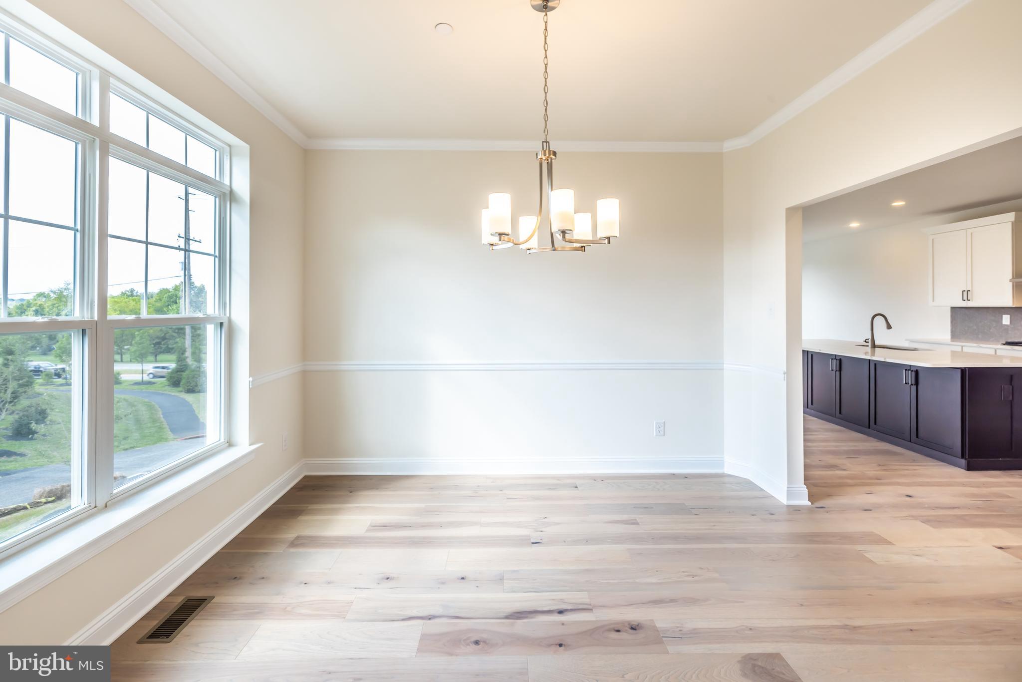 36 Midsummer Drive Newtown Square, PA 19073 - Photo 10 of 29 Dining Room