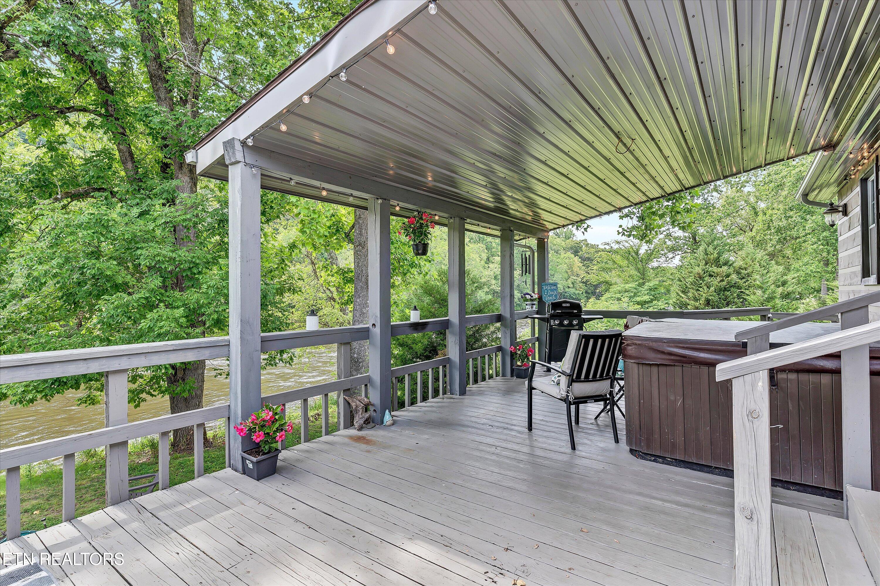 2259 Hartford Road Cosby, TN 37722 - Photo 11 of 24 25-2259 Hartford Rd-25