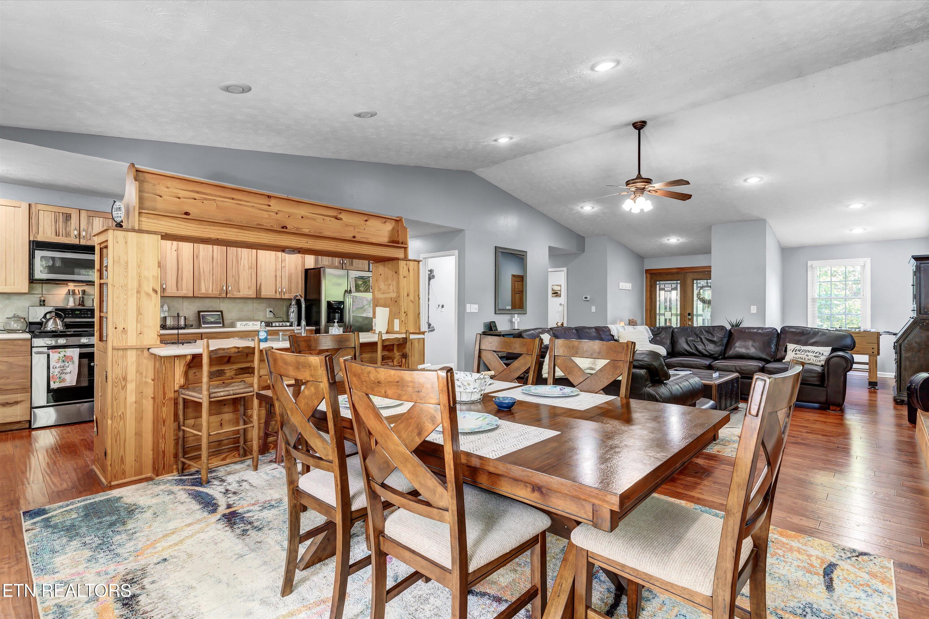 2259 Hartford Road Cosby, TN 37722 - Photo 16 of 24 10-2259 Hartford Rd-10