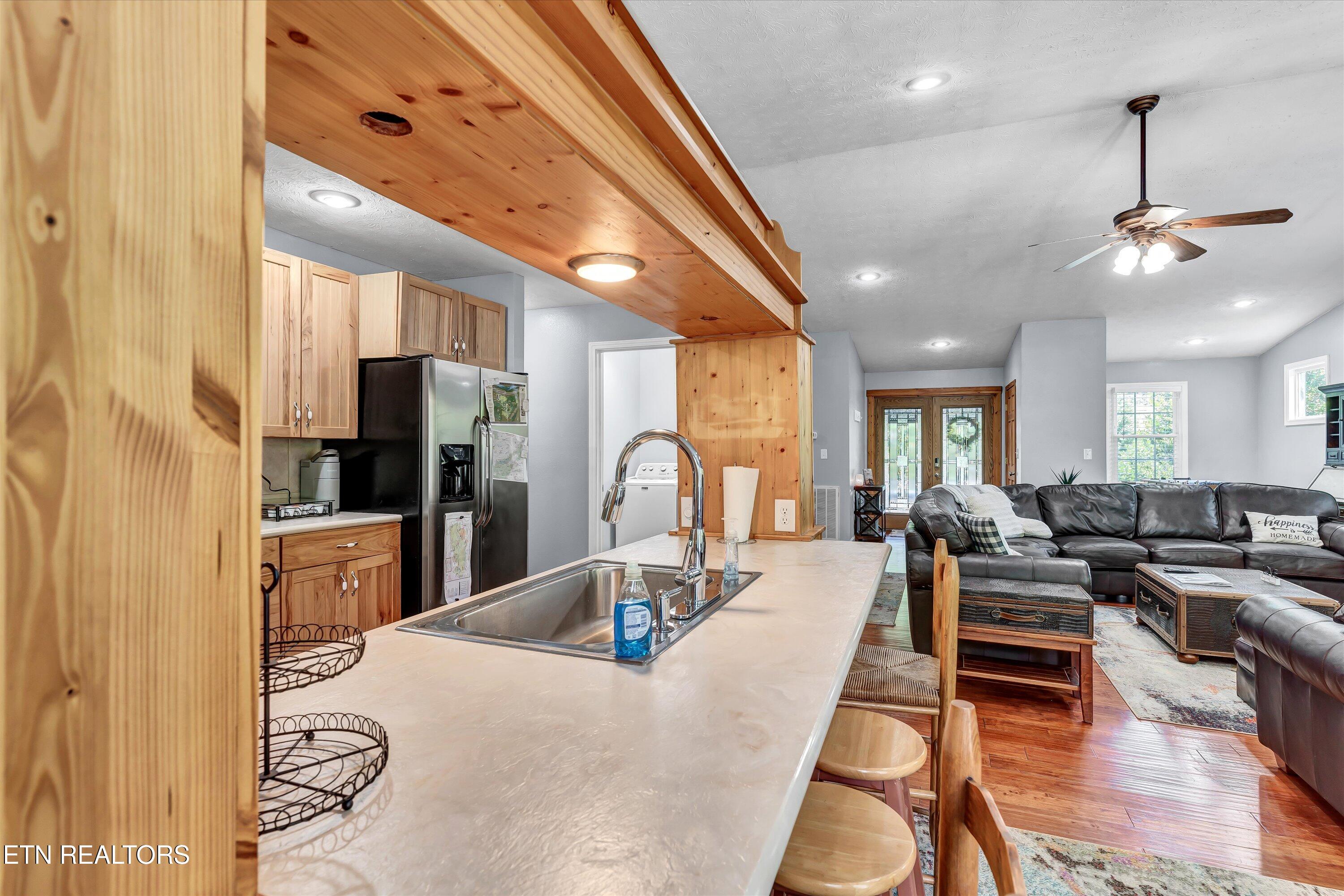 2259 Hartford Road Cosby, TN 37722 - Photo 17 of 24 11-2259 Hartford Rd-11