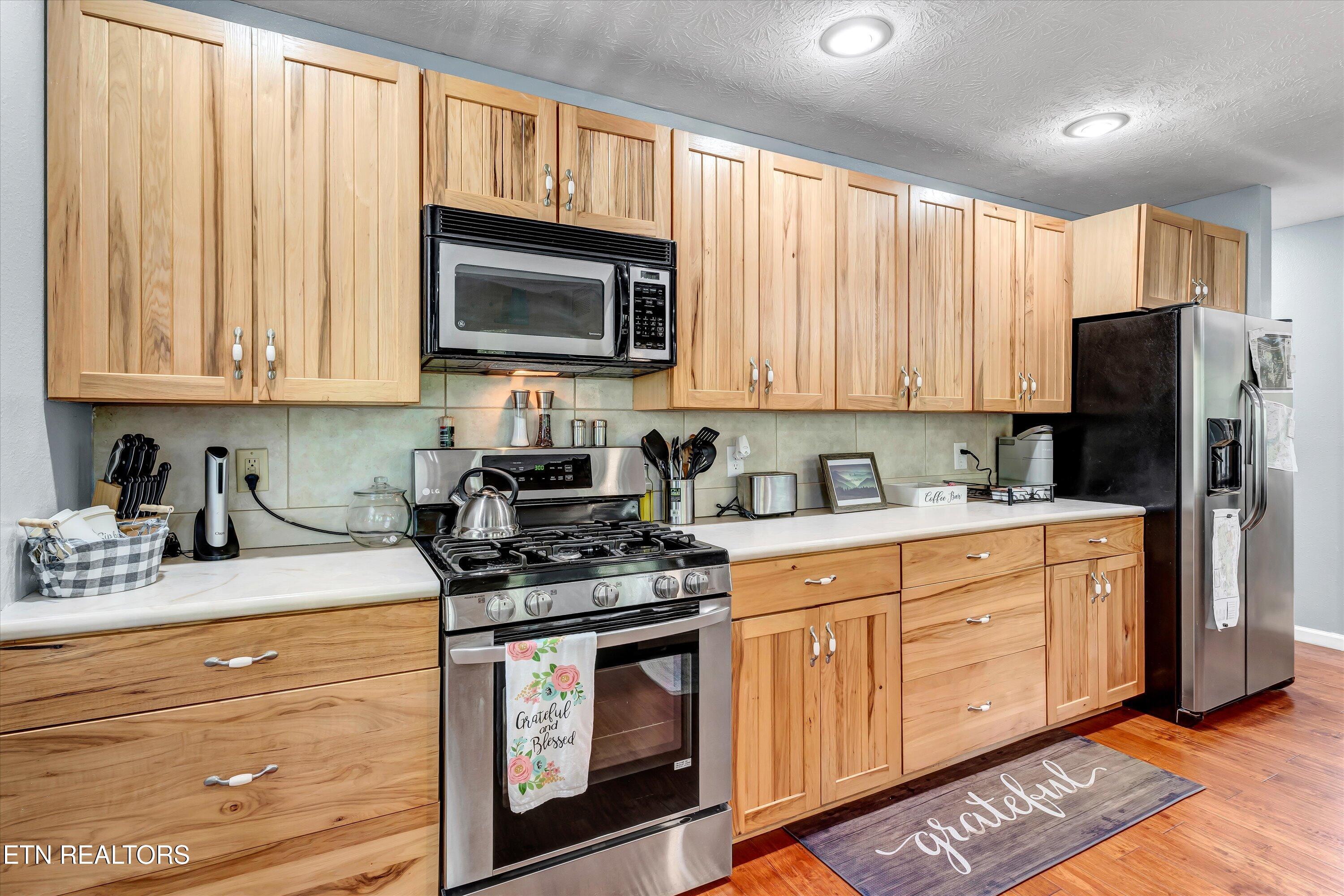 2259 Hartford Road Cosby, TN 37722 - Photo 18 of 24 12-2259 Hartford Rd-12