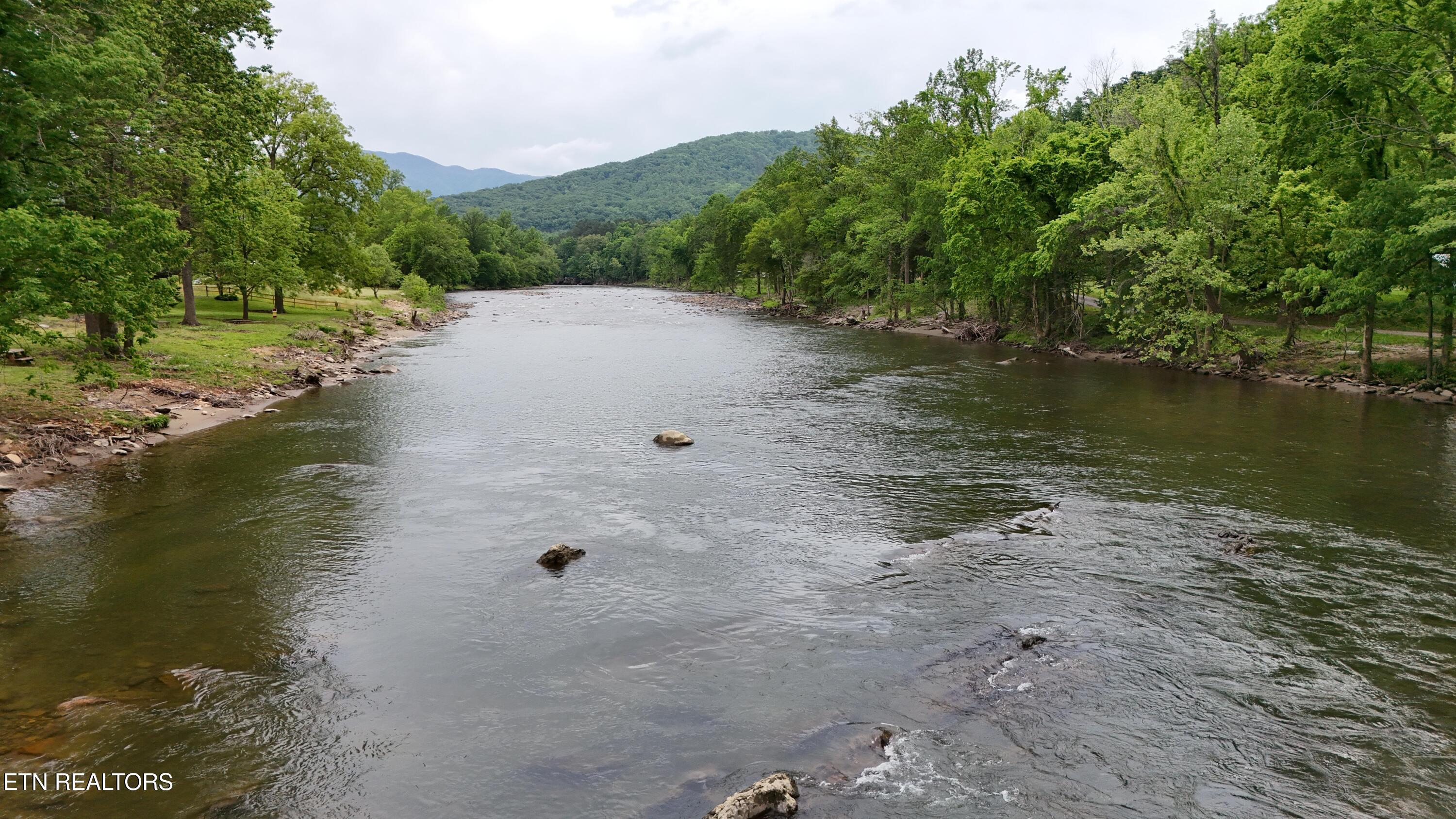 2259 Hartford Road Cosby, TN 37722 - Photo 3 of 24 River2