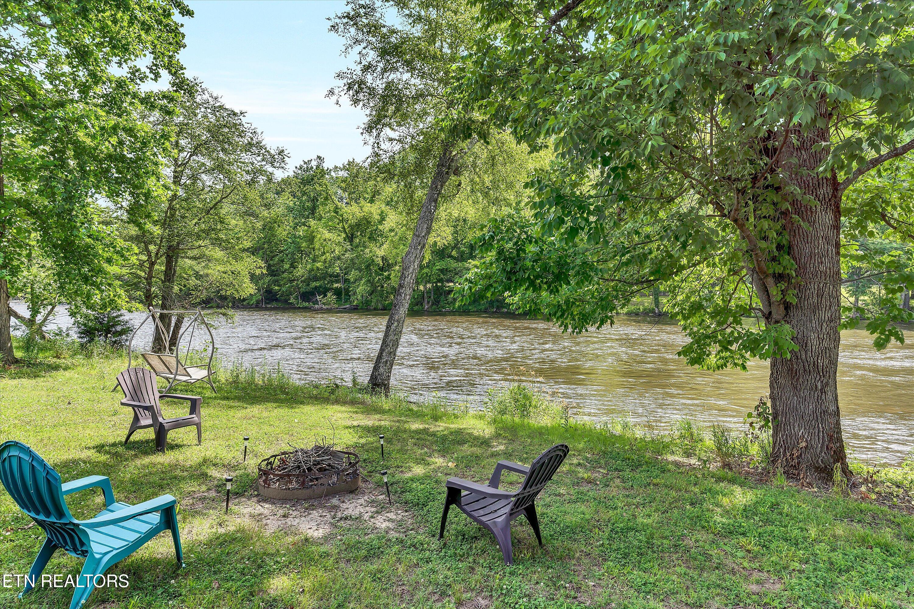 2259 Hartford Road Cosby, TN 37722 - Photo 5 of 24 29-2259 Hartford Rd-29