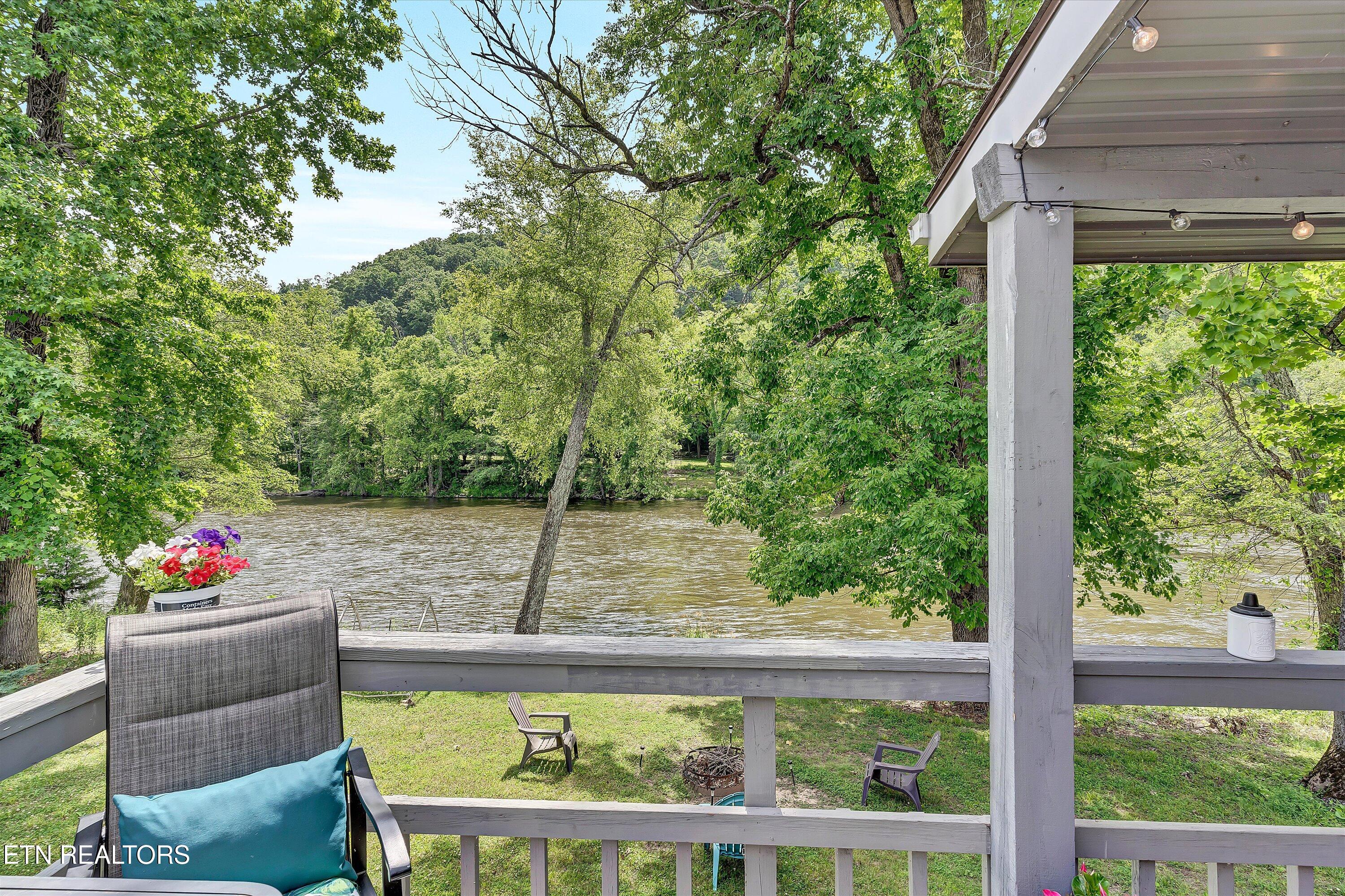 2259 Hartford Road Cosby, TN 37722 - Photo 6 of 24 27-2259 Hartford Rd-27