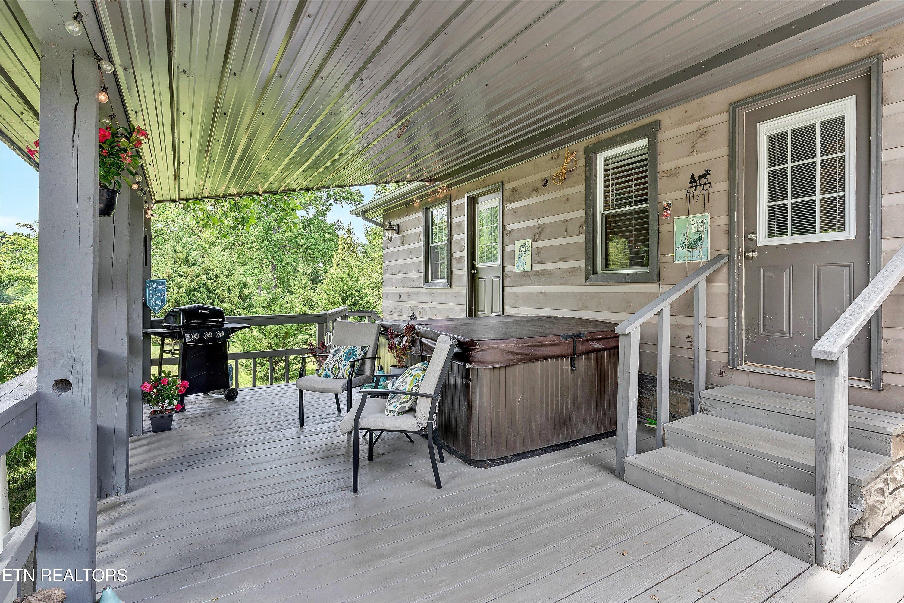 2259 Hartford Road Cosby, TN 37722 - Photo 7 of 24 26-2259 Hartford Rd-26