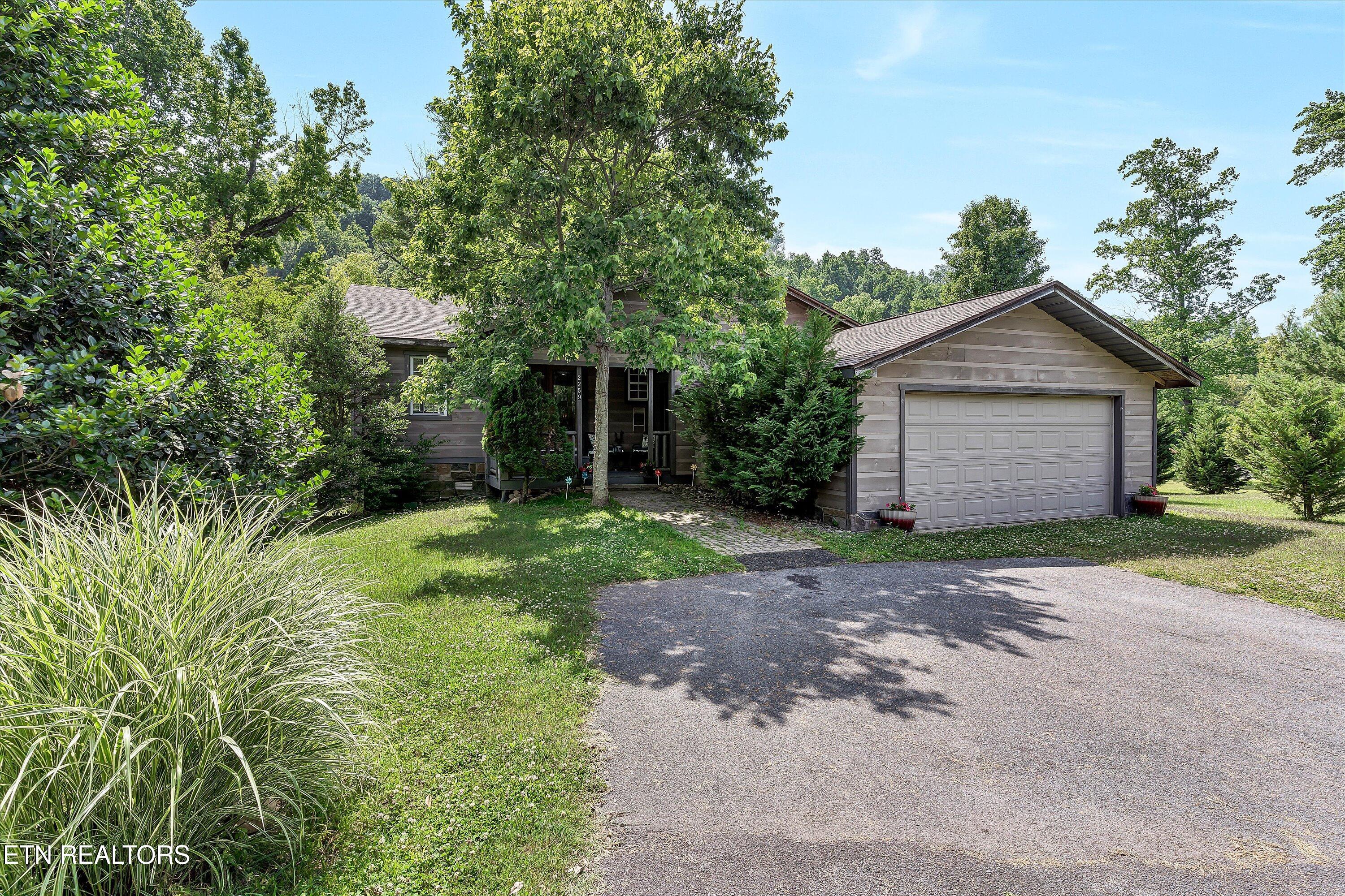 2259 Hartford Road Cosby, TN 37722 - Photo 8 of 24 01-2259 Hartford Rd-1