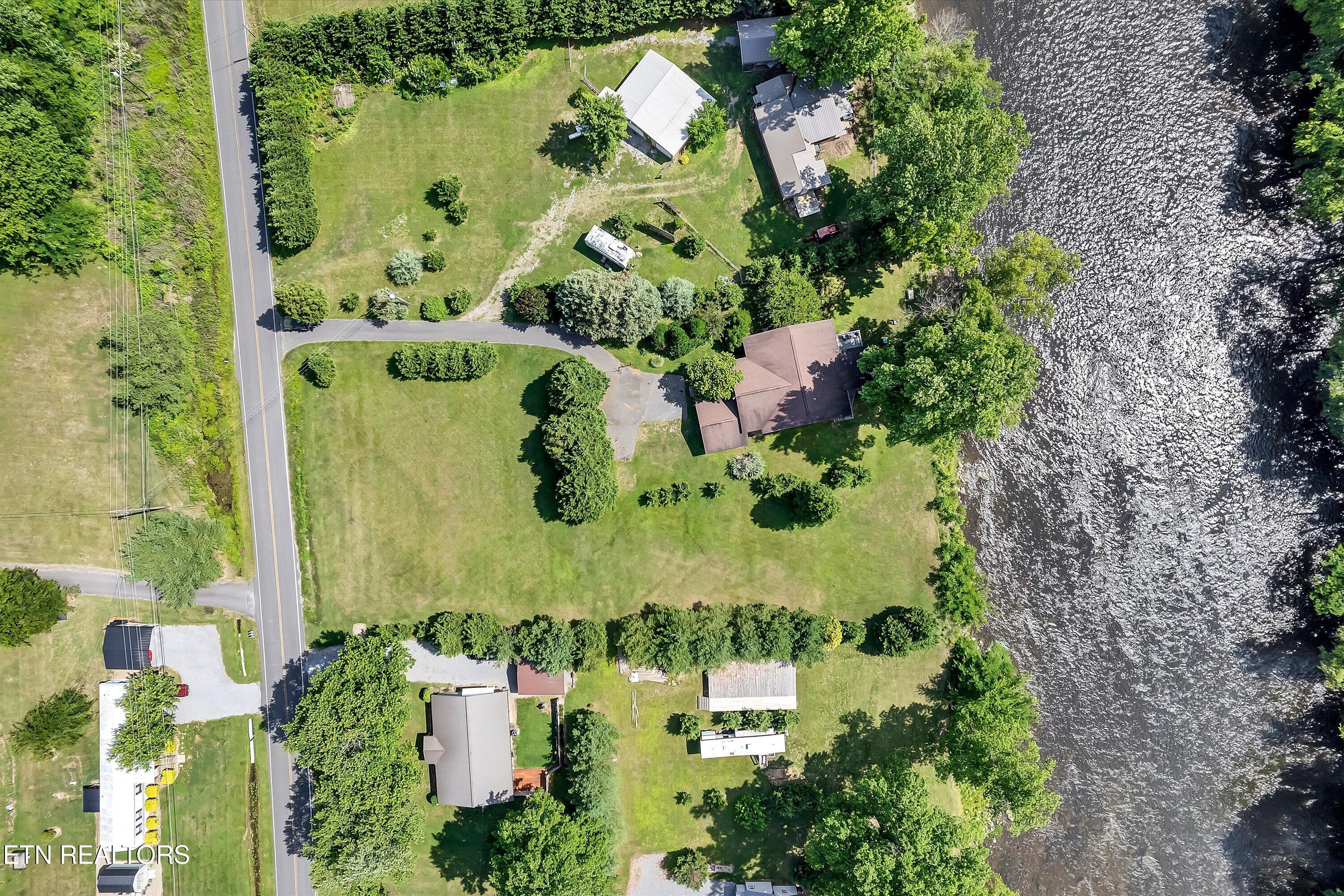 2259 Hartford Road Cosby, TN 37722 - Photo 10 of 24 32-2259 Hartford Rd-32