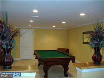 519 Colfelt Court Exton, PA 19341 - Photo 11 of 12 Basement - Finished
