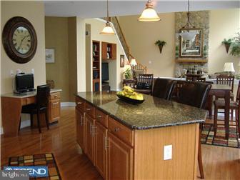 519 Colfelt Court Exton, PA 19341 - Photo 6 of 12 Kitchen