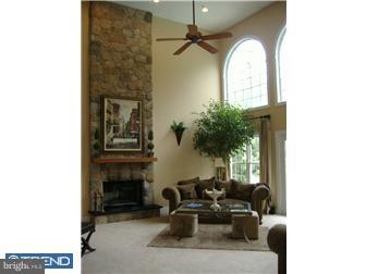 519 Colfelt Court Exton, PA 19341 - Photo 7 of 12 Family Room