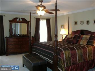 519 Colfelt Court Exton, PA 19341 - Photo 8 of 12 Bedroom - Main