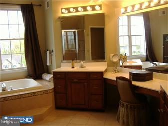 519 Colfelt Court Exton, PA 19341 - Photo 9 of 12 Bathroom